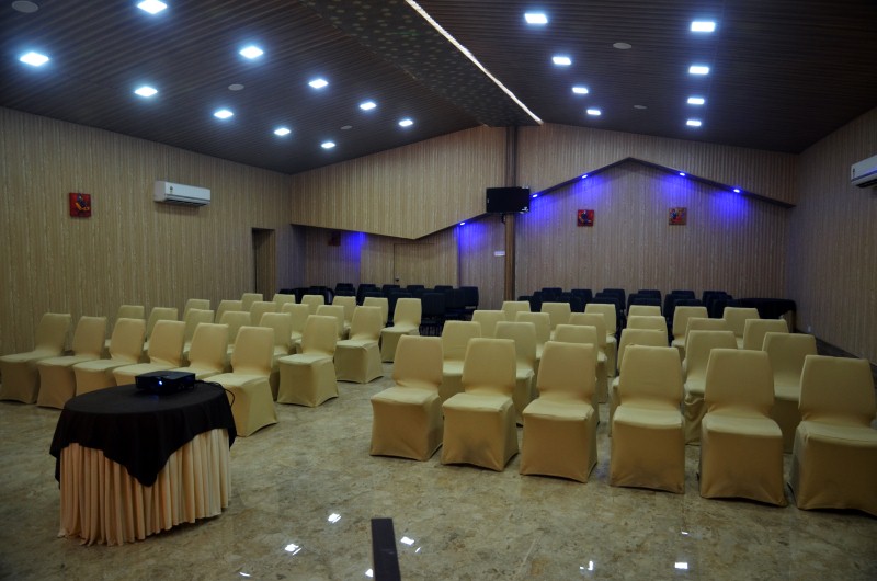 Conference Hall in Lonavala , Khandala