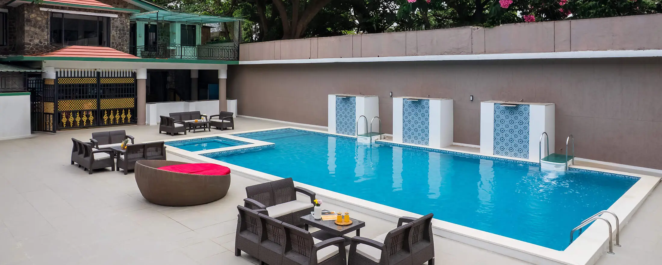 velvet county resort khandala